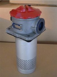 Dobra cena. RFA-40 * 20L-Y RFA-800 * 20F Leeminowy filtr powrotny oleju do filtracji układu hydraulicznego w sieci