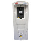 Napęd dmuchawy pompy niskiego napięcia 1.1KW Sterowanie PAM ABB Inverter ACS510-01-025A-4