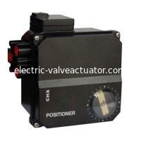 Dobra cena. Elektryczny pozycjoner zaworu ze stopu aluminium CHX（EP）-700 Przeciwwybuchowy CHX-724 NES-724 w sieci