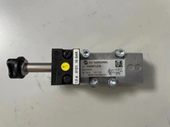 Zawór elektromagnetyczny ISO 24Vdc 16 barów SXE9575-Z70-80/33N Anodowane aluminium