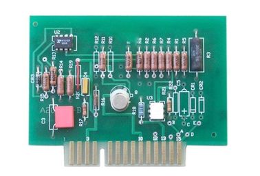 Dobra cena. Z10874-1 A1 PCB, karta konwersji prądu / częstotliwości karty A1 w sieci