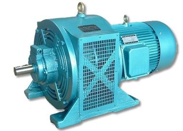 Dobra cena. Elektromagnetyczny regulator prądu przemiennego 3-fazowe silniki elektryczne do mieszania przemysłowego 3 kw, 2,2 kW w sieci