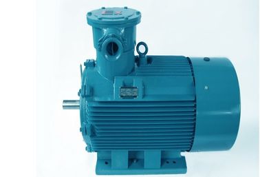 Dobra cena. IP55 Przeciwwybuchowe silniki asynchroniczne YB2-160L-4, YB2-180L-4 50/60 HZ w sieci