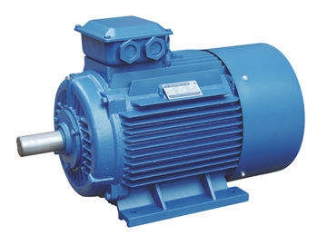 Dobra cena. Y2 seria 3 trójfazowy 2 biegunowy asynchroniczny silnik elektryczny Y2-180M-2, Y2-112M-2 w sieci