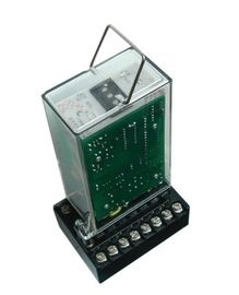 Dobra cena. JS-11A TIME Electronic Control Relay (JS-11A / 12) DC 220 V, 0,02 S ~ 999 H w sieci