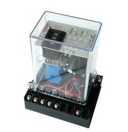 Dobra cena. DK BEZ POMOCNICZYCH NAPIĘĆ ZASILANIA Elektroniczny przekaźnik sterujący (JY-7 / 3DK / 220) 40V - 260V w sieci