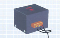 Typ kontaktowy Wysokowydajny system zapłonu Detektor płomienia skanera z autotestowymi rodzajami paliwa gazowego