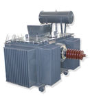 Wysokoprądowe elektrostatyczne urządzenie do usuwania kondensatu Krzemowe urządzenia prostujące Regulator ESP dla elektrowni GGaj02-0.2A / 72KV H