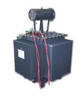 Wysokoprądowe elektrostatyczne urządzenie do usuwania kondensatu Krzemowe urządzenia prostujące Regulator ESP dla elektrowni GGaj02-0.2A / 72KV H