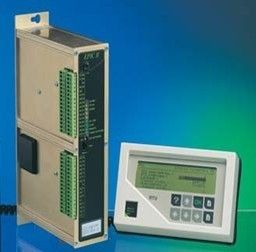 Dobra cena. Wyładowarka elektrostatyczna Zintegrowany kontroler ESP z jedną płytką elektroniczną Układ EPIC-II Zasilanie 24 V AC DC w sieci
