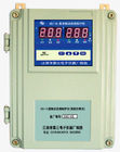 Monitorowanie wibracji (typ ściany) SDJ-3L dla przemysłu chemicznego, żelaza i stali, energii elektrycznej