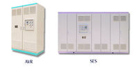 UNITROL® 5000 Automatyczny system kondycjonowania wzbudzenia dla jednostek wytwórczych AVR 300MW
