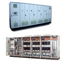 UNITROL® 5000 Automatyczny system kondycjonowania wzbudzenia dla jednostek wytwórczych AVR 300MW