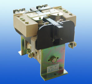 Dobra cena. GB / T14048.1 i GB14048.4 Standardowe styczniki DC 1500A / 660V, CZ0-150 / 01 w sieci