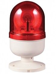 Dobra cena. LED Revolving Warning Light	Ø80mm ED Revolving Light Adapting Power LED of High Brightness, Equipped with Circular Moun w sieci
