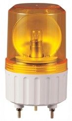 Dobra cena. Small size warning light Ø80mm Max.90dB Employing Special Power Transmission System and Bulb of High Durability w sieci