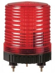 Dobra cena. Ø80mm LED Steady/Flashing Signal Light Improving Visibility by Employing Special Scattering Lens w sieci