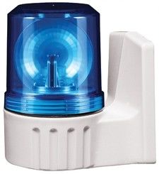Dobra cena. Qlight  S80ALR LED Revolving Warning Light , Terminal Plate Built-in Type of Easy Wiring w sieci