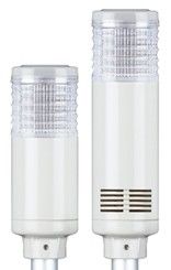 Dobra cena. Multicolored LED signal light , Qlight  STC45L , Multiple Colors 1 Layer LED Tower Light w sieci