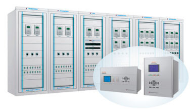 Dobra cena. EDCS series substation automation system for substation up to voltage of 220KV w sieci