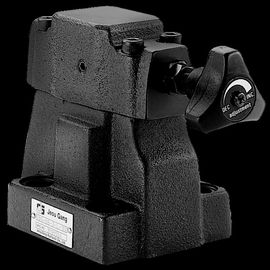 Dobra cena. SBG.Low Noise Type Pilot Operated Relief  Valves  Pressure Control Valves w sieci