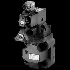 Dobra cena. HR.SHR.Pilot Operated Relief Valve & Solenoid Control Relief Valves  Pressure Control Valves w sieci