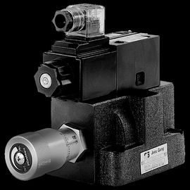 Dobra cena. SF,SKF.Solenoid Operated Flow Control Valves  Flow Control Valves w sieci