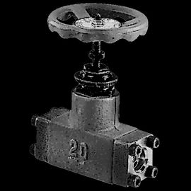 Dobra cena. HG,HT.Stop Valves  Directional control valvesJeou Gang HG-4211-32-23  for hydraulic oil system w sieci