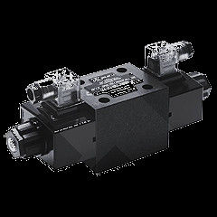 Dobra cena. 4WE-10 Series-Solenoid Operated Directional Valves  Directional control valves w sieci