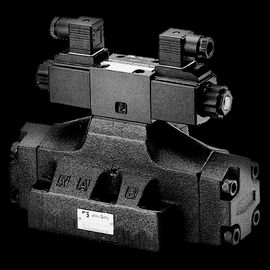 Dobra cena. DHG.Solenoid Control Pilot Operated Directional Valves  Directional control valves w sieci