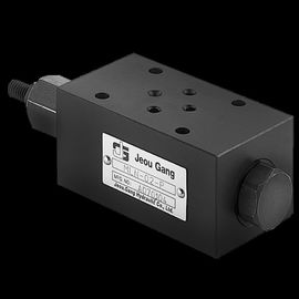 Dobra cena. MLN,ST.Modular Shock Less Valves MLN-02-P Superimposed valve Jeou Gang  pilot valve w sieci