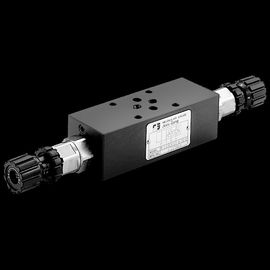 Dobra cena. MJ-CBCA.Modular Series Overcenter Valve Pilot Assisteo Relies With Check w sieci