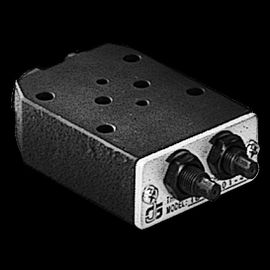 Dobra cena. TC2G Series-Modular Throttle And Check Valves TC-2-G-01 Jeou Gang brand superimposed valve w sieci
