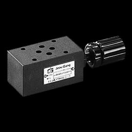 Dobra cena. MTV.Modular Throttle Valves Jeou Gang superimposed throttle valve MTV-02-P w sieci