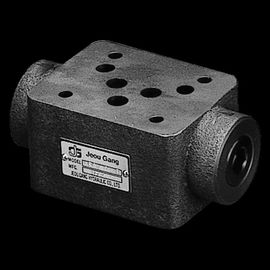 Dobra cena. MPCV.Modular Pilot Operated Check Valves Jeou Gang hydraulic valve electric control valve w sieci