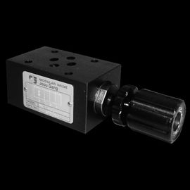 Dobra cena. MCT.Modular Throttle And Check Valves MCT-02-P-05 single direction valve w sieci