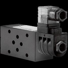 Dobra cena. MSC.Modular Solenoid Check Valves Jeou Gang superimposed type electric control one-way valve w sieci