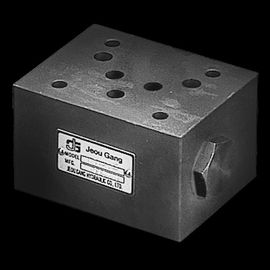 Dobra cena. MCV.Modular Check Valves Jeou Gang direction control valve  pressure valve w sieci