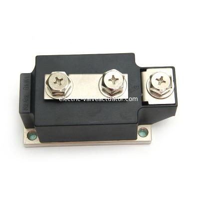 Dobra cena. Moduł tyrystorowy OEM MTC300A-1600V prostownik Power Electronics Semiconductor w sieci