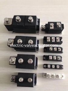 Dobra cena. Moduł tyrystorowy MTC600A 2000 V/1600 V Dwukierunkowy moduł SCR w sieci