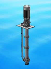 Dobra cena. Submerged Petrochemical Process Centrifugal Water Pump High Temperature Sly Series w sieci