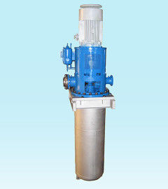 Dobra cena. VDD Series Multi Stage Pump Vertical Multiple Radially Split And Radial Diffuser Ingrity w sieci