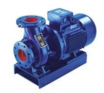 Dobra cena. Compact Fourth Generation Centrifugal Water Pump Single - Stage KQW Series w sieci