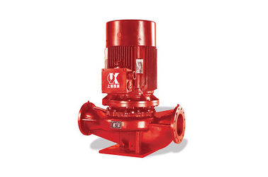 Dobra cena. Xbd - Ql Tangent Fire Centrifugal Water Pump , Single Stage Centrifugal Pump Easy Maintenance w sieci