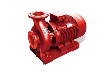 Dobra cena. Fire XBD-DL High Speed Multistage Centrifugal Pump Horizontal Single Outlet w sieci