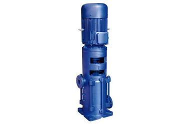 Dobra cena. Single Suction Centrifugal Multistage Pump , Kqdl Electric Vertical Centrifugal Pump w sieci