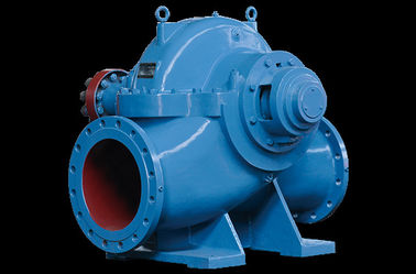 Dobra cena. Single Stage Double Suction Horizontal Centrifugal Pump In The Open , Efficiency w sieci