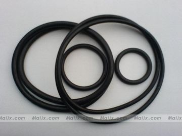 Dobra cena. Elektrozawory NBR / Silikonowe Fluorine - Rubber - O - Ring w sieci
