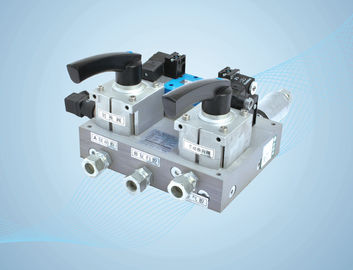 Dobra cena. Automatic Circuit Digital Panel Indicator For Hydropower Station , 1MPA Rated Pressure w sieci