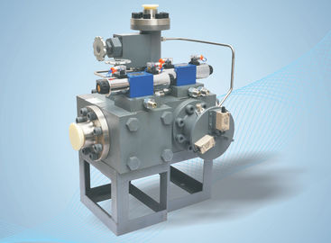 Dobra cena. Hydropower Station Digital Speed Indicator For Hydraulic Turbine Governing System w sieci